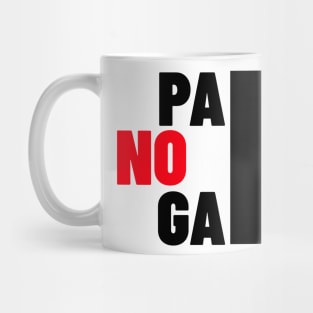 GYM WORKOUT Mug